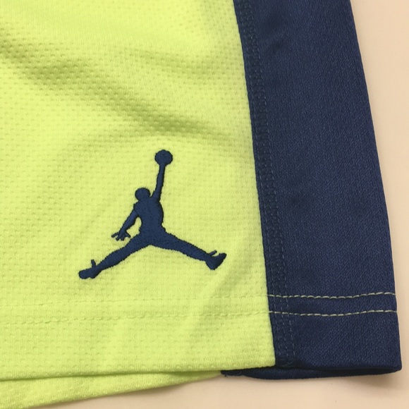 Jordan Jumpman Basketball Shorts - Picture 6 of 8